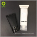 50ml 75ml luxury colored cosmetic packaging cream cosmetic tube